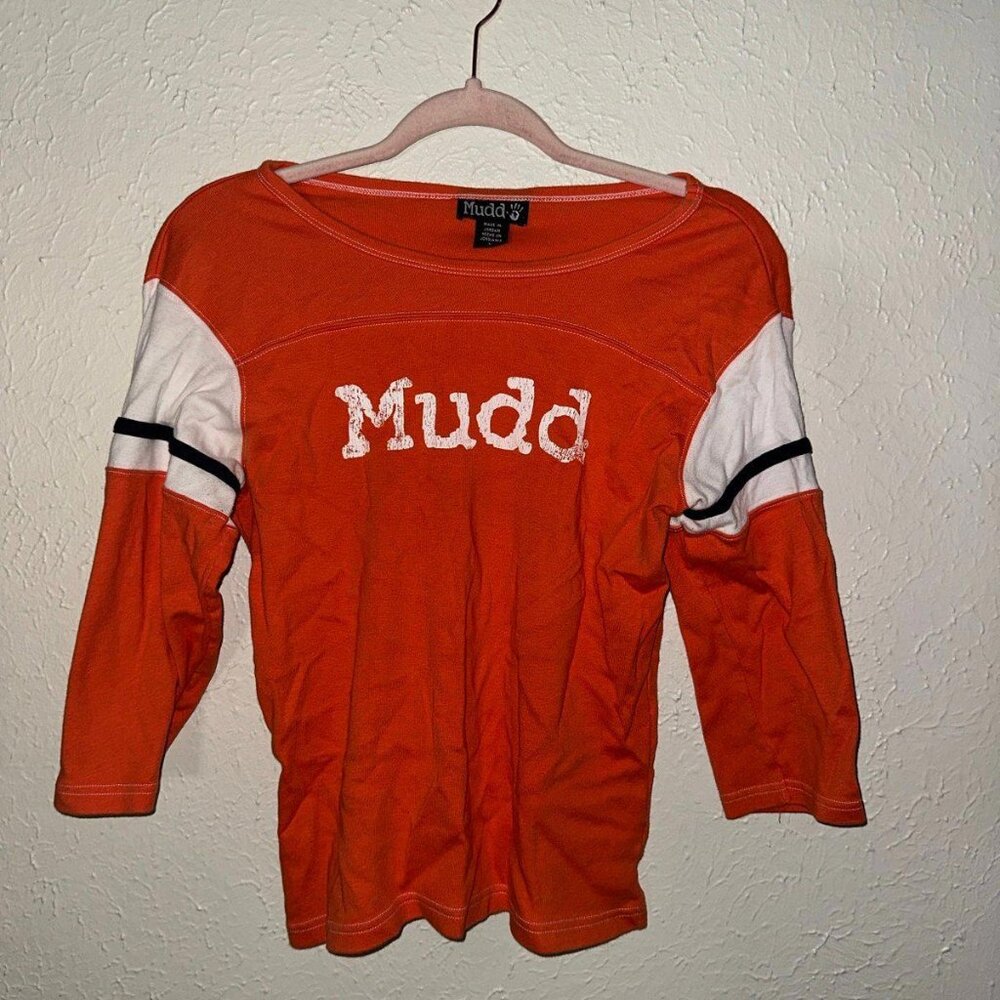 Mudd top